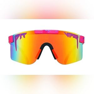 Pit Viper Activewear Sunglasses